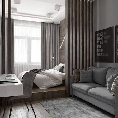 Cho thuê căn 3 phòng ngủ diện tích 90m2 tầng cao full nội thất Lumiere Ocean Crest Hưng Yên